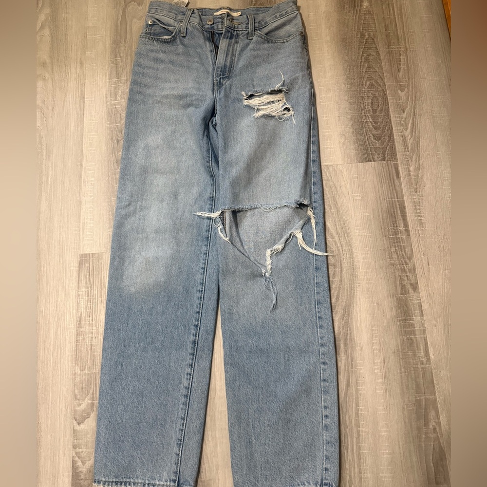 Levi's , Garage , PAC Sun Jean Bundle